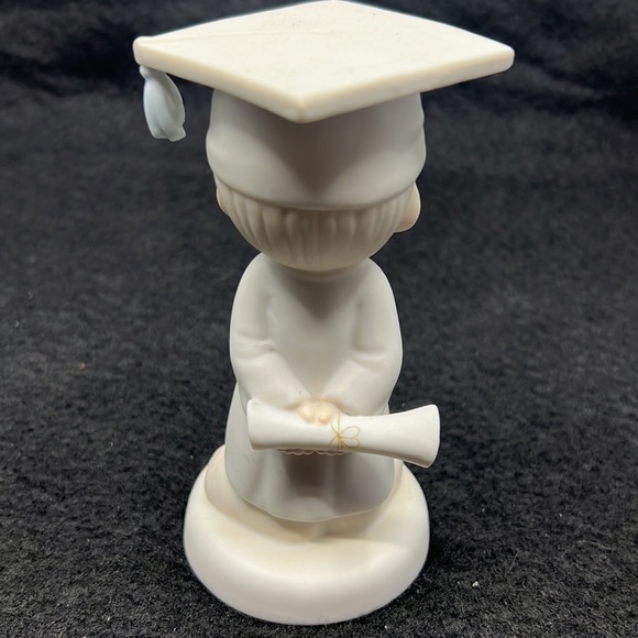 Precious Moments 1st Graduate - Picture 4 of 7